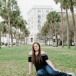 Meet your Posher, Marissa